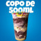 Copo De 500 Ml (Açaí, Sorvete Ou Cupuaçu)