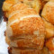 Croissant De Presunto E Queijo (1 Unidade).