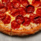 Pizza Double Pepperoni Moyenne Originale