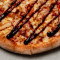 Pizza Classique Au Poulet Bbq Moyenne Originale
