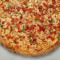 Pizza Fajita Au Poulet Moyenne Originale