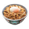 hé fēng niú ròu wēn quán yù zi jǐng dà shèng Beef and Hot Spring Egg Bowl Large