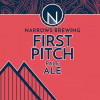 First Pitch Pale Ale