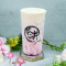 Zhī Shì Cǎo Méi Niú Rǔ Cheese Milk Foam Strawberry Fresh Milk