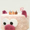 Piggy Cake #1