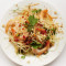 Green Papaya Salad With Chilli Prawn 