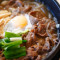 Pork Boolgogi Hot Pot