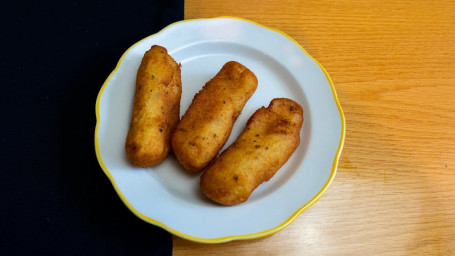 Croquettes De Pommes De Terre (3)