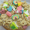 Lucky Charms Donut