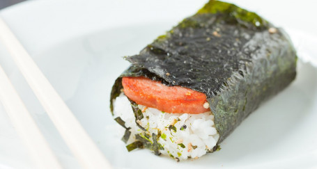 Spam Masubi (1)