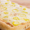 White Pizza (12 Slices)
