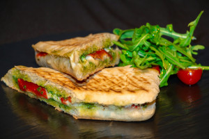Paninis