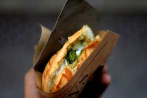 Paninis