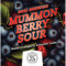 8. Mummon Berry Sour