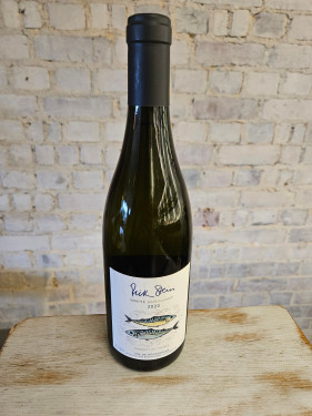 Rick Stein's White Burgundy