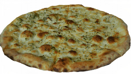 .Garlic Bread (8 Inch).