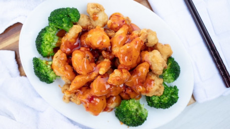 56A. General Tso's Chicken