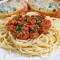 Spaghetti À La Bolognaise