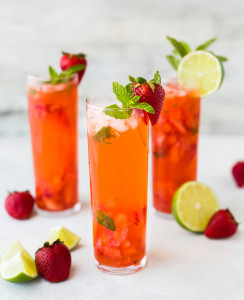 Boissons