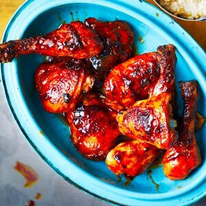 Poulet Buffalo Poulet Buffalo
