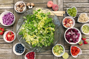Salade