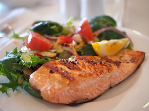 Salade