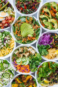 Salade