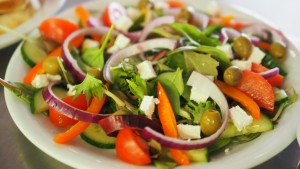 Salade