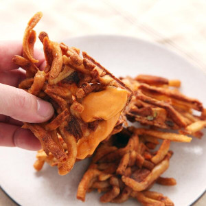 Frites