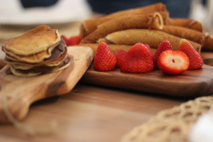 Frites