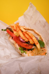 Frites