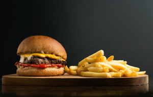 Frites