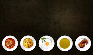 Soupe