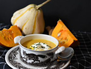 Soupe