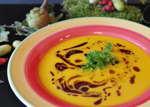 Soupe