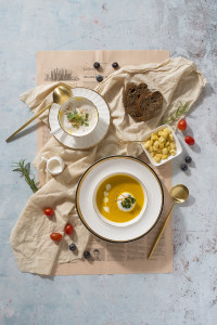 Soupe