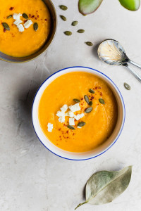 Soupe