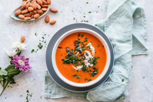 Soupe