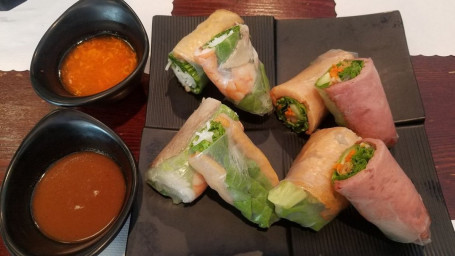 5. 4 Mùa Cuốn (4 Season Rolls) (4)