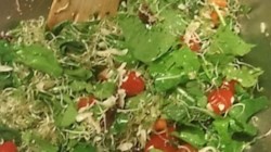 Salade De Roquette