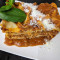 Beef Lasagne Family Size 2.5Kg (Cold)