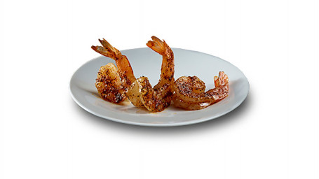 3 Pc Crevettes Grillées