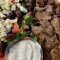 Organic Greek Salad With Your Choice Of Protein