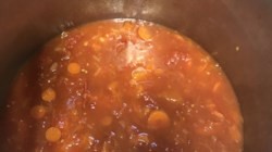 Soupe De Tomates