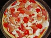 Pizza Quattro