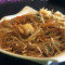 Rice Thin Noodle With Shrimps And Xo Sauce Xiā Mǐ Fěn X0