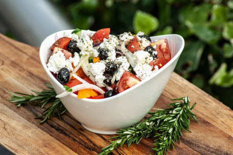 La Salade Grecque Originale