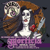 14. Morticia: Bourbon, Oak Coffee