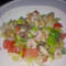 Salat de fruits de mer