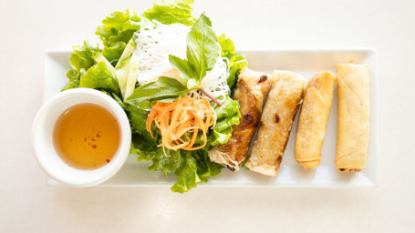 1. Spring Roll Cuzz